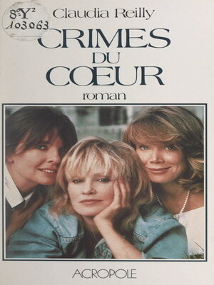 cover image of Crimes du cœur
